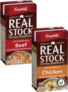 Campbells-Real-Stock-500mL Sale