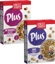 Uncle-Tobys-Plus-Cereal-410g-435g Sale