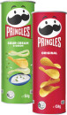 Pringles-Potato-Crisps-118g-134g Sale