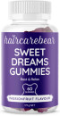 Haircarebear-Sweet-Dreams-Gummies-60-Pack Sale