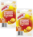 Harpic-Hygienic-Fresh-Sticker-2-Pack Sale