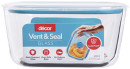 Dcor-Vent-Seal-Glass-Leak-Proof-Container-600mL Sale