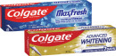 Colgate-Advanced-Whitening-Tartar-or-Max-Fresh-Toothpaste-115g Sale