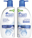 Head-Shoulders-Shampoo-or-Conditioner-660mL Sale