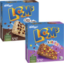Kelloggs-LCMs-Bars-5-Pack-100g-110g Sale