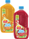 Golden-Circle-Zero-Sugar-Cordial-2-Litre Sale