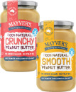 Mayvers-Smooth-or-Crunchy-Peanut-Butter-280g-375g Sale