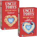 Uncle-Tobys-Rolled-Oats-1kg Sale
