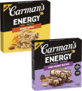 Carmans-Energy-Bars-5-Pack-175g-200g Sale