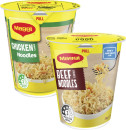 Maggi-Instant-Noodle-Cup-58g-65g Sale