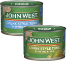 John-West-Tuna-425g Sale