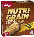Kelloggs-Nutri-Grain-Bars-5-Pack-110g Sale