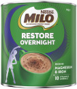 Nestl-Milo-Restore-Overnight-440g Sale