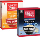 Uncle-Tobys-Big-Bowl-Oats-Sachets-368g Sale