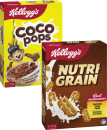 Kelloggs-Coco-Pops-535g-or-Nutri-Grain-470g Sale