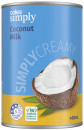 Coles-Simply-Coconut-Milk-400mL Sale