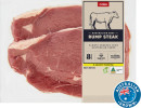 Coles-Australian-No-Added-Hormones-Beef-2-Pack-Rump-Steak-500g Sale