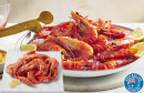 Coles-Australian-Thawed-Cooked-Extra-Large-Black-Tiger-Prawns Sale