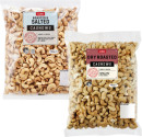 Coles-Dry-Roasted-or-Roasted-Salted-Cashews-750g-Pack Sale