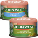 John-West-Salmon-95g Sale