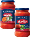 Barilla-Pasta-Sauce-400g Sale