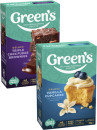 Greens-Deluxe-Baking-Mix-380g-630g Sale