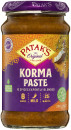 Pataks-Korma-Curry-Paste-290g Sale