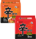 Nongshim-Ramyun-Noodles-5-Pack-600g Sale