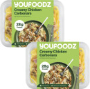 Youfoodz-Regular-Meal-300g-350g Sale