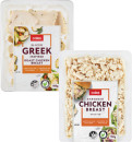 Coles-Greek-Inspired-or-Shredded-Chicken-Breast-150g Sale