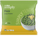 Coles-Simply-Peas-Snap-Frozen-1kg Sale