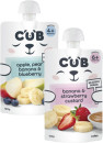 CUB-4-Months-or-6-Months-Baby-Food-Pouch-120g Sale