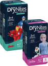 Huggies-DryNites-Night-Time-Pants-8-Pack-10-Pack Sale
