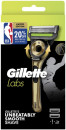 Gillette-Labs-NBA-Edition-Razor-Kit-with-2-Razor-Blades-1-Each Sale