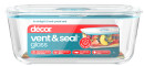 Dcor-Vent-Seal-Glass-Leak-Proof-Container-1-Litre Sale