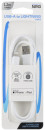NRG-12m-USB-A-to-Lightning-Cable-White-1-Each Sale