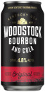 Woodstock-48-Bourbon-Cola-Cans-6x375mL Sale