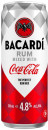 Bacardi-Coca-Cola-Cans-4x330mL Sale