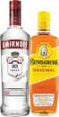 Smirnoff-Red-Label-Vodka-or-Bundaberg-Original-Rum-700mL Sale
