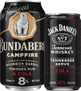 Bundaberg-Bourbon-Barrel-Campfire-Rum-Cola-8-Premix-Cans-375mL-or-Jack-Daniels-Cola-Tennessee-Serve-12-Premix-Cans-200mL-4-Pack Sale