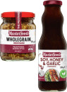 MasterFoods-Marinade-375g-Mustard-170175g-or-Horseradish-Cream-175g-Selected-Varieties Sale