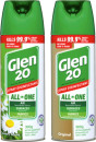 Glen-20-Disinfectant-Spray-300g-Selected-Varieties Sale