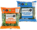 Community-Co-Aussie-Salad-Mix-110g-or-Baby-Spinach-Rocket-100g Sale