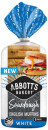 Abbotts-Bakery-Sourdough-Muffins-400g-Selected-Varieties Sale
