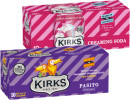Kirks-10x375mL-Selected-Varieties Sale