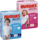 Huggies-Nappies-1428-Pack-Selected-Varieties Sale