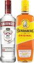 Smirnoff-Red-Label-Vodka-or-Bundaberg-Original-Rum-700mL Sale