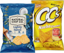The-Natural-Chip-Co-CCs-Corn-Chips-or-Samboy-Potato-Chips-175g-Selected-Varieties Sale
