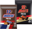 Mars-or-Snickers-Fun-Size-Pack-132-192g-Selected-Varieties Sale
