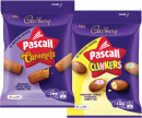 Pascall-Chocolate-Share-Bag-160185g-or-Cadbury-Bitesize-120150g-Selected-Varieties Sale